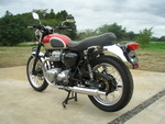     Kawasaki W650 2006  9